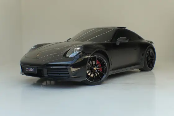 PORSCHE 911 3.0 24V H6 GASOLINA CARRERA PDK