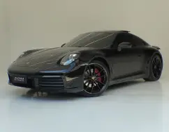 PORSCHE 911 3.0 24V H6 GASOLINA CARRERA PDK PORSCHE 911 3.0 24V H6 GASOLINA CARRERA PDK
