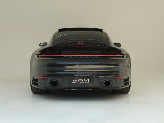 PORSCHE-911-3.0 24V H6 GASOLINA CARRERA PDK PORSCHE-911-2022