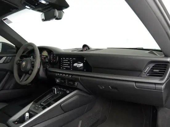 PORSCHE-911-3.0 24V H6 GASOLINA CARRERA PDK PORSCHE-911-2022