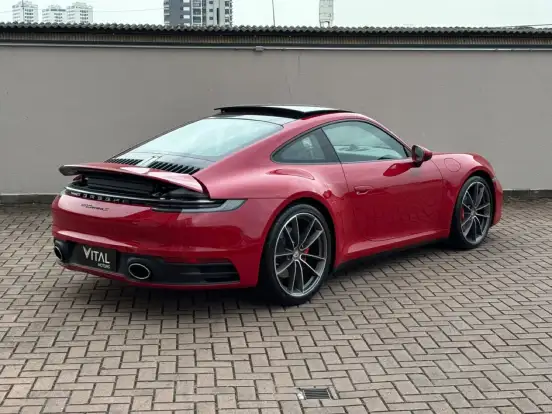 PORSCHE-911-2021