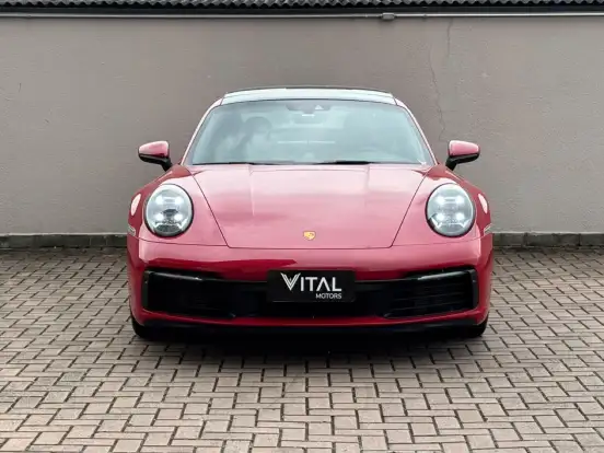 PORSCHE-911-2021