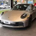 PORSCHE 911 3.0 24V H6 GASOLINA CARRERA T CABRIOLET MANUAL PORSCHE 911 3.0 24V H6 GASOLINA CARRERA T CABRIOLET MANUAL