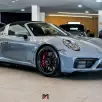 PORSCHE 911 3.0 24V H6 GASOLINA TARGA 4 GTS PDK PORSCHE 911 3.0 24V H6 GASOLINA TARGA 4 GTS PDK