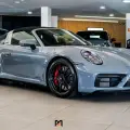 PORSCHE 911 3.0 24V H6 GASOLINA TARGA 4 GTS PDK PORSCHE 911 3.0 24V H6 GASOLINA TARGA 4 GTS PDK