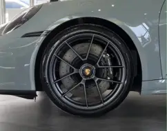 PORSCHE 911 3.6 24V H6 T-HYBRID CARRERA GTS PDK PORSCHE 911 3.6 24V H6 T-HYBRID CARRERA GTS PDK