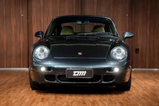 PORSCHE-911-1996