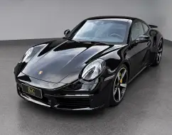 PORSCHE 911 3.8 24V H6 GASOLINA TURBO S PDK PORSCHE 911 3.8 24V H6 GASOLINA TURBO S PDK