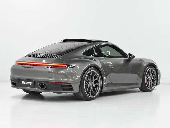PORSCHE-911-3.0 24V H6 GASOLINA CARRERA 4S PDK PORSCHE-911-2021