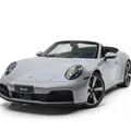 PORSCHE 911 3.0 24V H6 GASOLINA CARRERA CABRIOLET PDK PORSCHE 911 3.0 24V H6 GASOLINA CARRERA CABRIOLET PDK