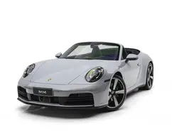 PORSCHE 911 3.0 24V H6 GASOLINA CARRERA CABRIOLET PDK PORSCHE 911 3.0 24V H6 GASOLINA CARRERA CABRIOLET PDK