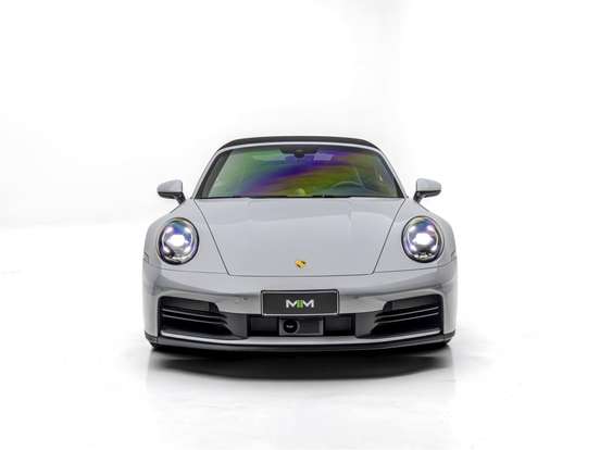 PORSCHE-911-3.0 24V H6 GASOLINA CARRERA CABRIOLET PDK PORSCHE-911-2025