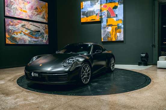 PORSCHE-911-2022