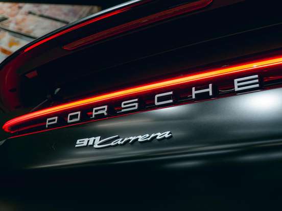PORSCHE-911-3.0 24V H6 GASOLINA CARRERA PDK PORSCHE-911-2022