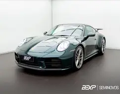 PORSCHE 911 3.0 24V H6 GASOLINA CARRERA T MANUAL PORSCHE 911 3.0 24V H6 GASOLINA CARRERA T MANUAL