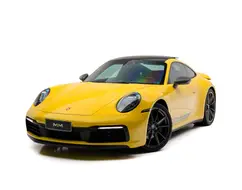 PORSCHE 911 3.0 24V H6 GASOLINA CARRERA T PDK PORSCHE 911 3.0 24V H6 GASOLINA CARRERA T PDK