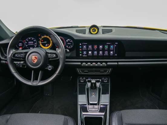 PORSCHE-911-3.0 24V H6 GASOLINA CARRERA T PDK PORSCHE-911-2024