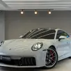 PORSCHE 911 3.6 24V H6 T-HYBRID CARRERA GTS PDK PORSCHE 911 3.6 24V H6 T-HYBRID CARRERA GTS PDK