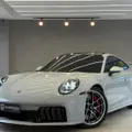 PORSCHE 911 3.6 24V H6 T-HYBRID CARRERA GTS PDK PORSCHE 911 3.6 24V H6 T-HYBRID CARRERA GTS PDK