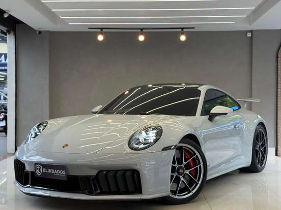 PORSCHE-911-3.6 24V H6 T-HYBRID CARRERA GTS PDK PORSCHE-911-2025