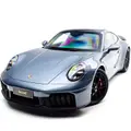 PORSCHE 911 3.6 24V H6 T-HYBRID CARRERA GTS PDK PORSCHE 911 3.6 24V H6 T-HYBRID CARRERA GTS PDK