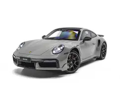 PORSCHE 911 3.8 24V H6 GASOLINA TURBO PDK PORSCHE 911 3.8 24V H6 GASOLINA TURBO PDK