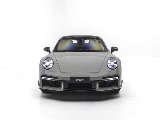 PORSCHE-911-3.8 24V H6 GASOLINA TURBO PDK PORSCHE-911-2023