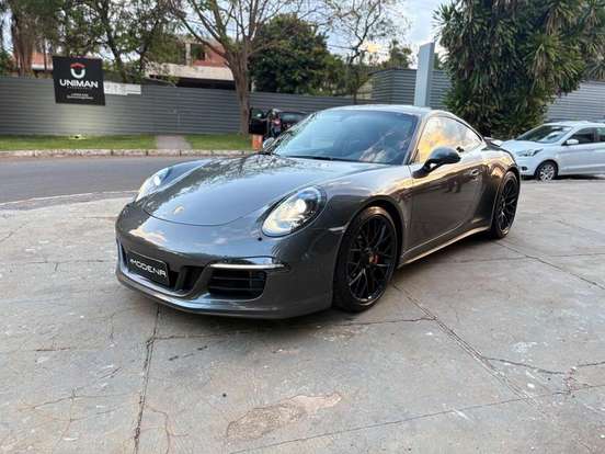 PORSCHE-911-3.8 CARRERA GTS 6 CILINDROS 24V GASOLINA 2P AUTOMATIZADO PORSCHE-911-2015