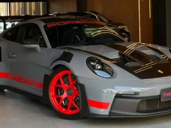 PORSCHE-911-4.0 24V H6 GASOLINA GT3 RS PDK PORSCHE-911-2023