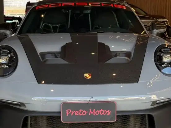 PORSCHE-911-4.0 24V H6 GASOLINA GT3 RS PDK PORSCHE-911-2023
