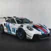 PORSCHE 911 4.0 24V H6 GASOLINA GT3 RS PDK PORSCHE 911 4.0 24V H6 GASOLINA GT3 RS PDK