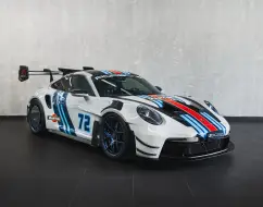 PORSCHE 911 4.0 24V H6 GASOLINA GT3 RS PDK PORSCHE 911 4.0 24V H6 GASOLINA GT3 RS PDK