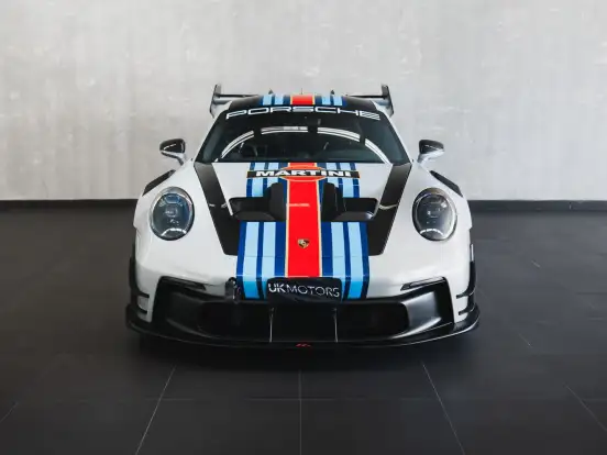 PORSCHE-911-4.0 24V H6 GASOLINA GT3 RS PDK PORSCHE-911-2024