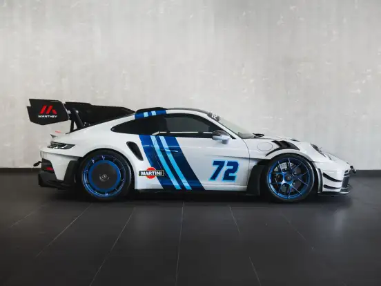 PORSCHE-911-4.0 24V H6 GASOLINA GT3 RS PDK PORSCHE-911-2024