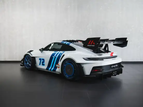 PORSCHE-911-4.0 24V H6 GASOLINA GT3 RS PDK PORSCHE-911-2024