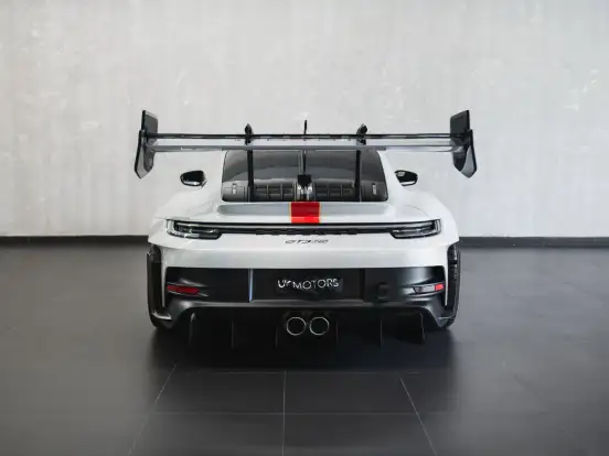 PORSCHE-911-4.0 24V H6 GASOLINA GT3 RS PDK PORSCHE-911-2024
