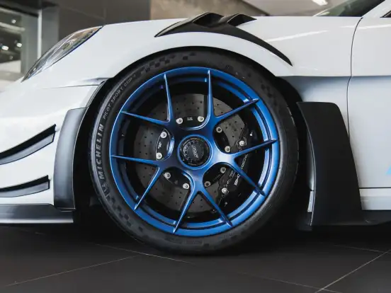 PORSCHE-911-4.0 24V H6 GASOLINA GT3 RS PDK PORSCHE-911-2024
