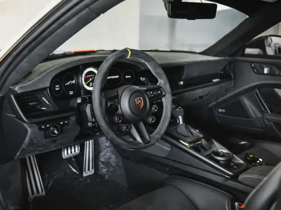 PORSCHE-911-4.0 24V H6 GASOLINA GT3 RS PDK PORSCHE-911-2024