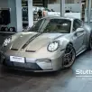 PORSCHE 911 4.0 24V H6 GASOLINA GT3 TOURING MANUAL PORSCHE 911 4.0 24V H6 GASOLINA GT3 TOURING MANUAL