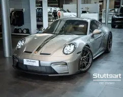 PORSCHE 911 4.0 24V H6 GASOLINA GT3 TOURING MANUAL PORSCHE 911 4.0 24V H6 GASOLINA GT3 TOURING MANUAL