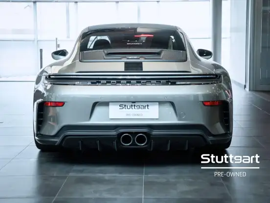 PORSCHE-911-4.0 24V H6 GASOLINA GT3 TOURING MANUAL PORSCHE-911-2025