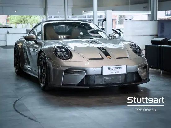 PORSCHE-911-4.0 24V H6 GASOLINA GT3 TOURING MANUAL PORSCHE-911-2025