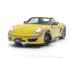 PORSCHE BOXSTER 2.9 I6 24V GASOLINA 2P MANUAL PORSCHE BOXSTER 2.9 I6 24V GASOLINA 2P MANUAL