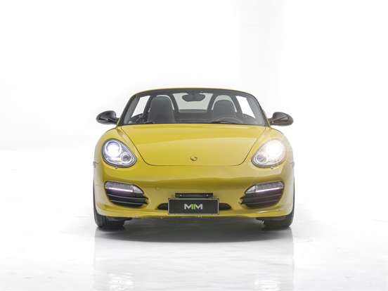 PORSCHE-BOXSTER-2010