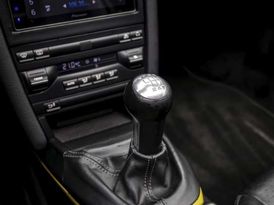 PORSCHE-BOXSTER-2.9 I6 24V GASOLINA 2P MANUAL PORSCHE-BOXSTER-2010