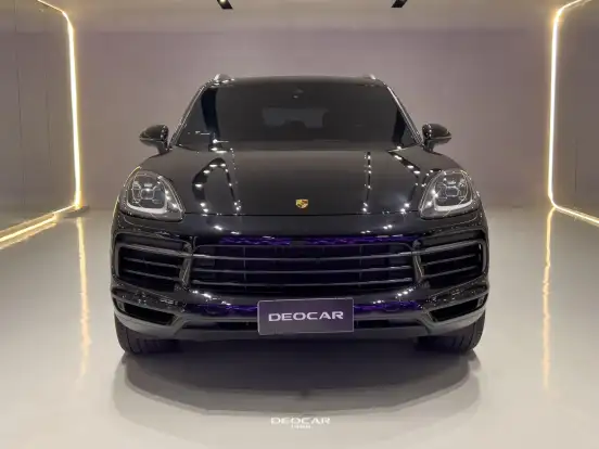 PORSCHE-CAYENNE-3.0 V6 E-HYBRID AWD TIPTRONIC S PORSCHE-CAYENNE-2019