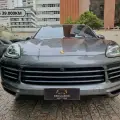 PORSCHE CAYENNE 3.0 V6 E-HYBRID AWD TIPTRONIC S PORSCHE CAYENNE 3.0 V6 E-HYBRID AWD TIPTRONIC S