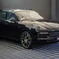 PORSCHE CAYENNE 3.0 V6 E-HYBRID AWD TIPTRONIC S PORSCHE CAYENNE 3.0 V6 E-HYBRID AWD TIPTRONIC S