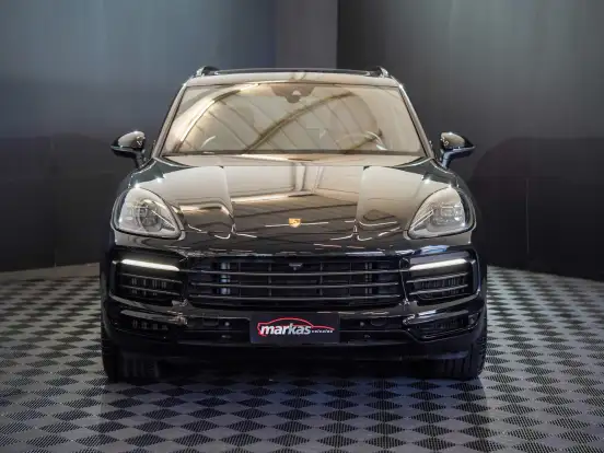PORSCHE-CAYENNE-3.0 V6 E-HYBRID AWD TIPTRONIC S PORSCHE-CAYENNE-2022