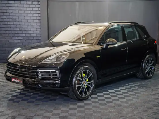 PORSCHE-CAYENNE-3.0 V6 E-HYBRID AWD TIPTRONIC S PORSCHE-CAYENNE-2022